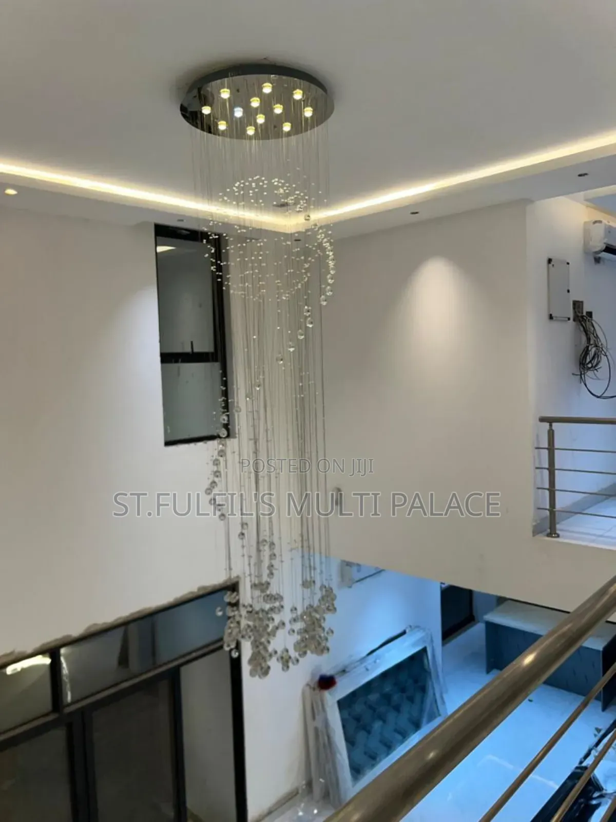 5bdrm House in Oyarifa Aburi, Adenta for sale in Adenta