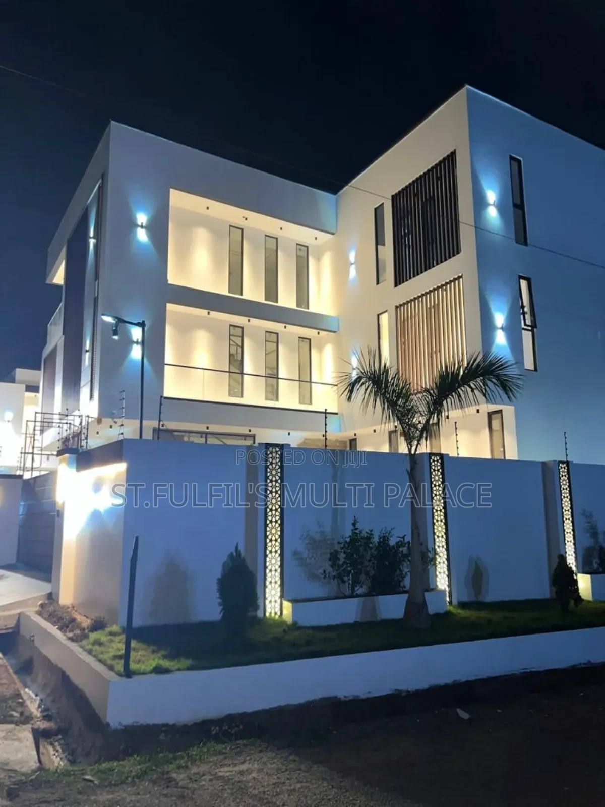 5bdrm House in Oyarifa Aburi, Adenta for sale in Adenta