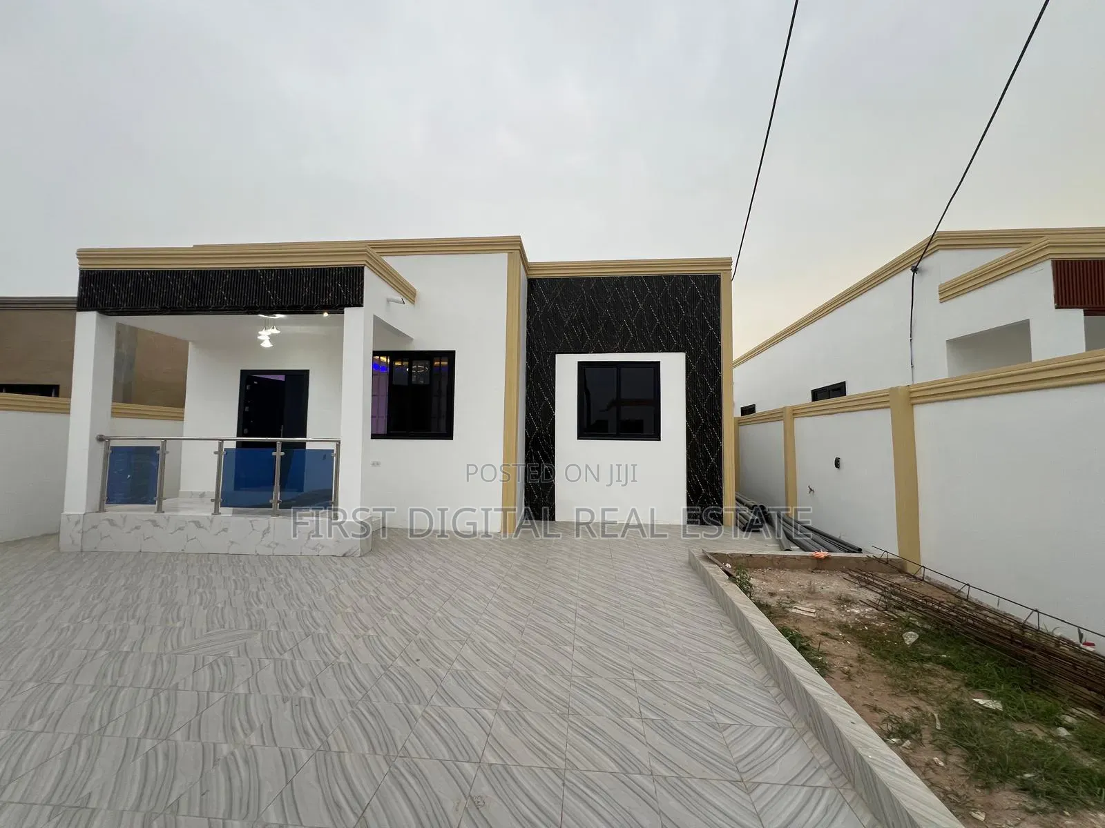 3bdrm House in First Digital Real, Kasoa for sale in Kasoa