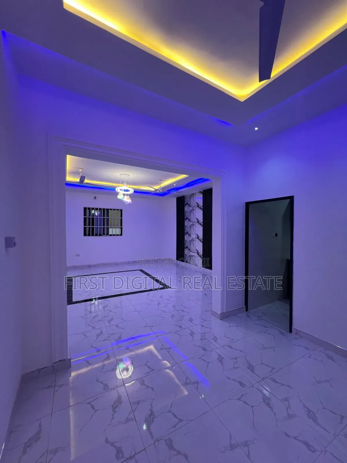 3bdrm House in First Digital Real, Kasoa for sale in Kasoa
