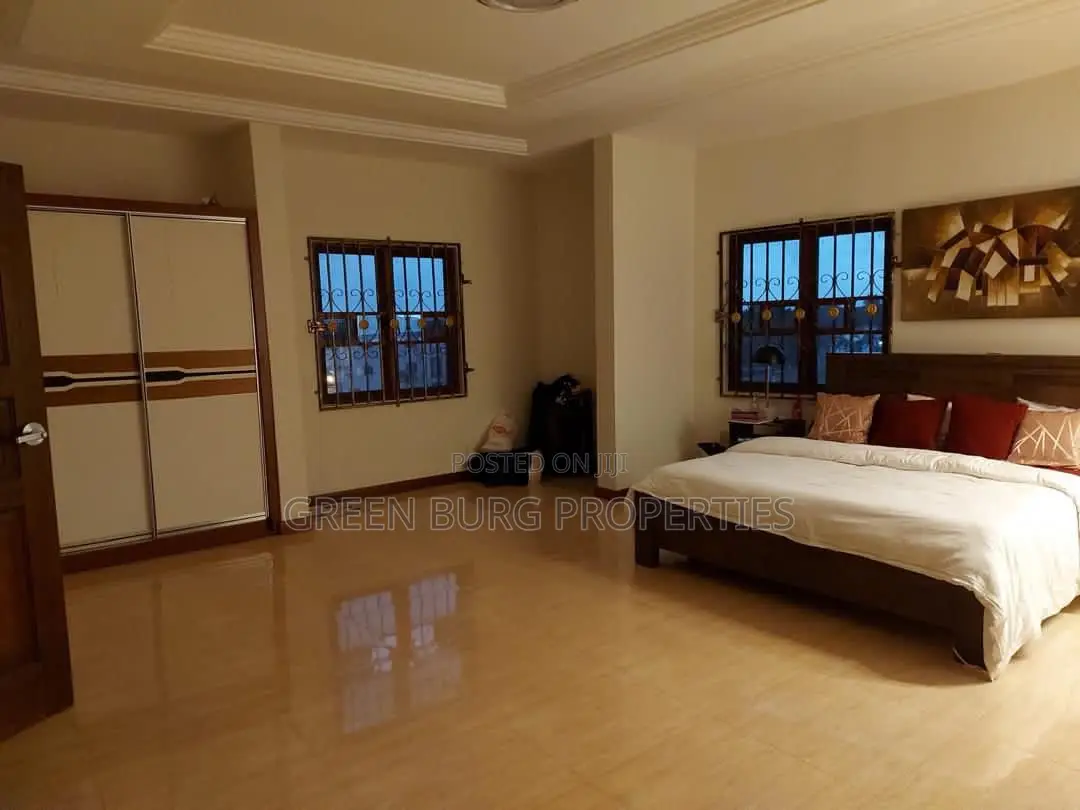 3bdrm Apartment in Green, East Legon for rent in East Legon