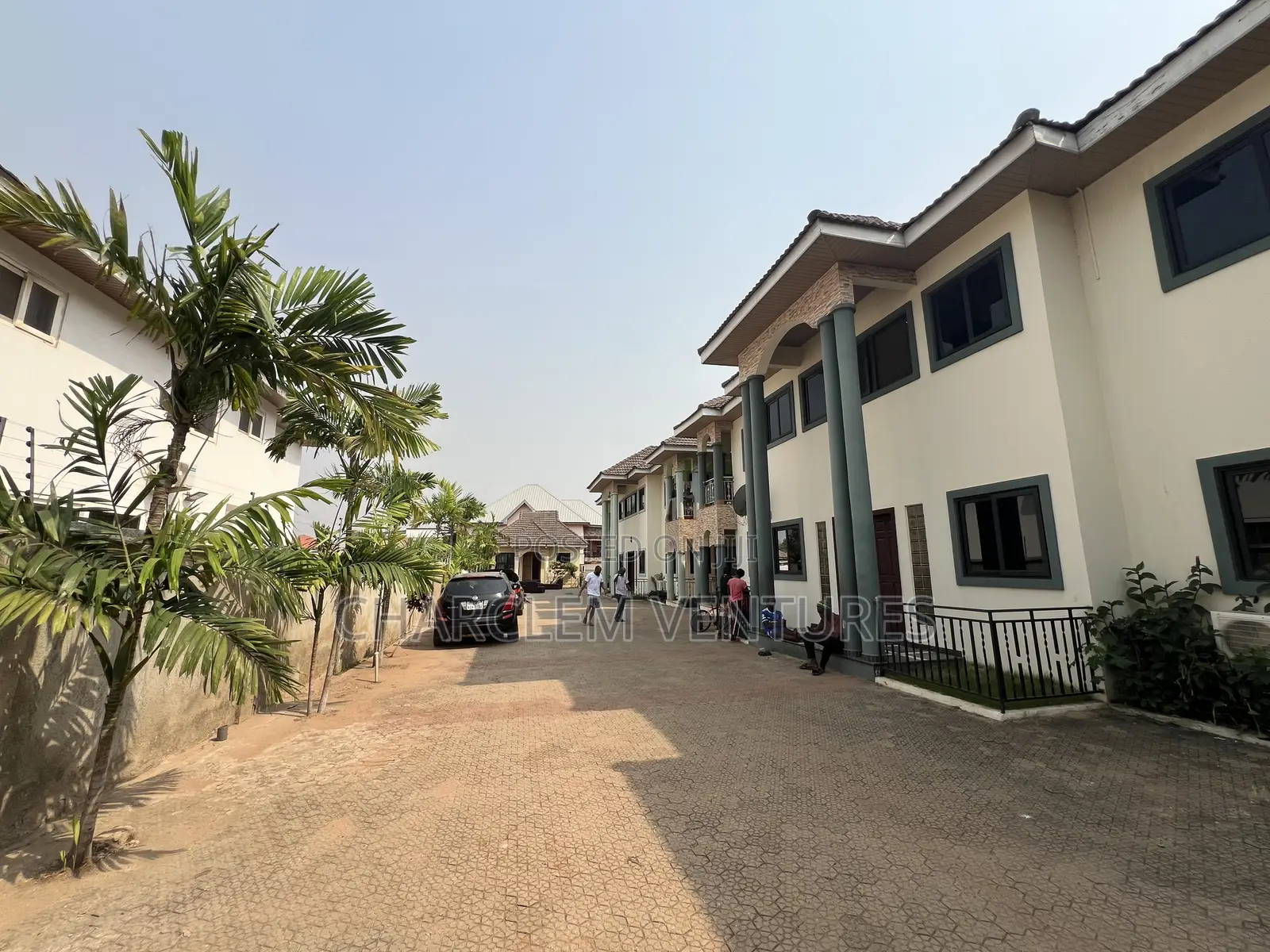 16bdrm Apartment in Charclem Ventures, East Legon for sale in East Legon