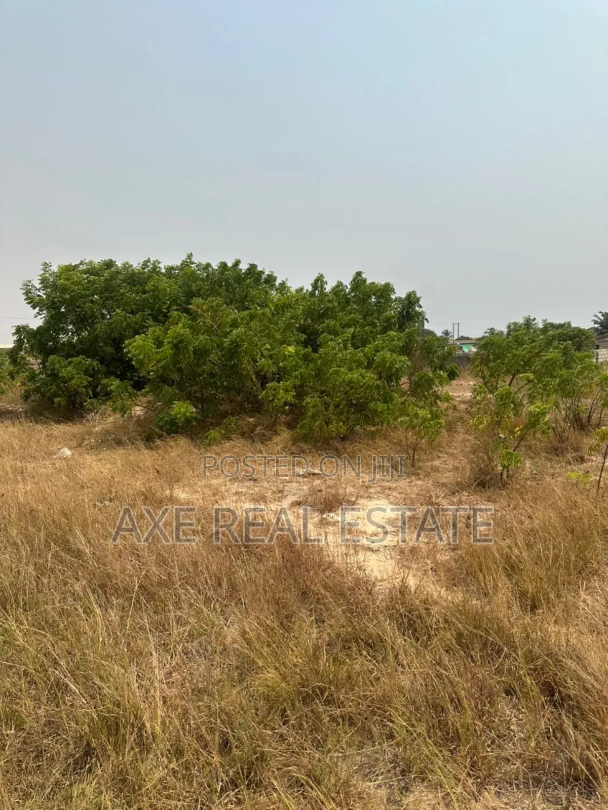 Prampram Beach Lane - Lesser Prices on Lands in Accra Metropolitan