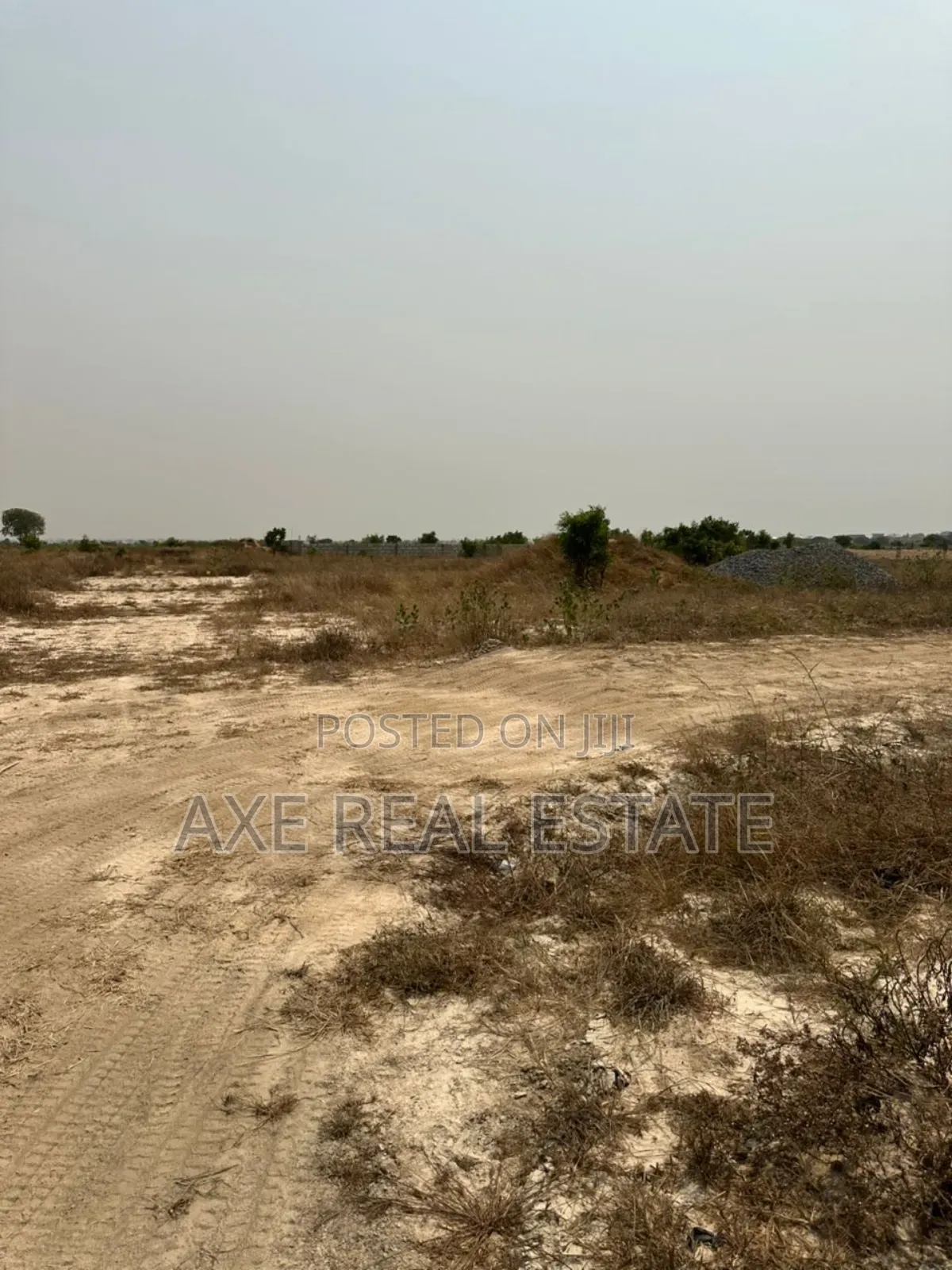 New Year Lesser Price Half Plot - Prampram New Ningo in Accra Metropolitan