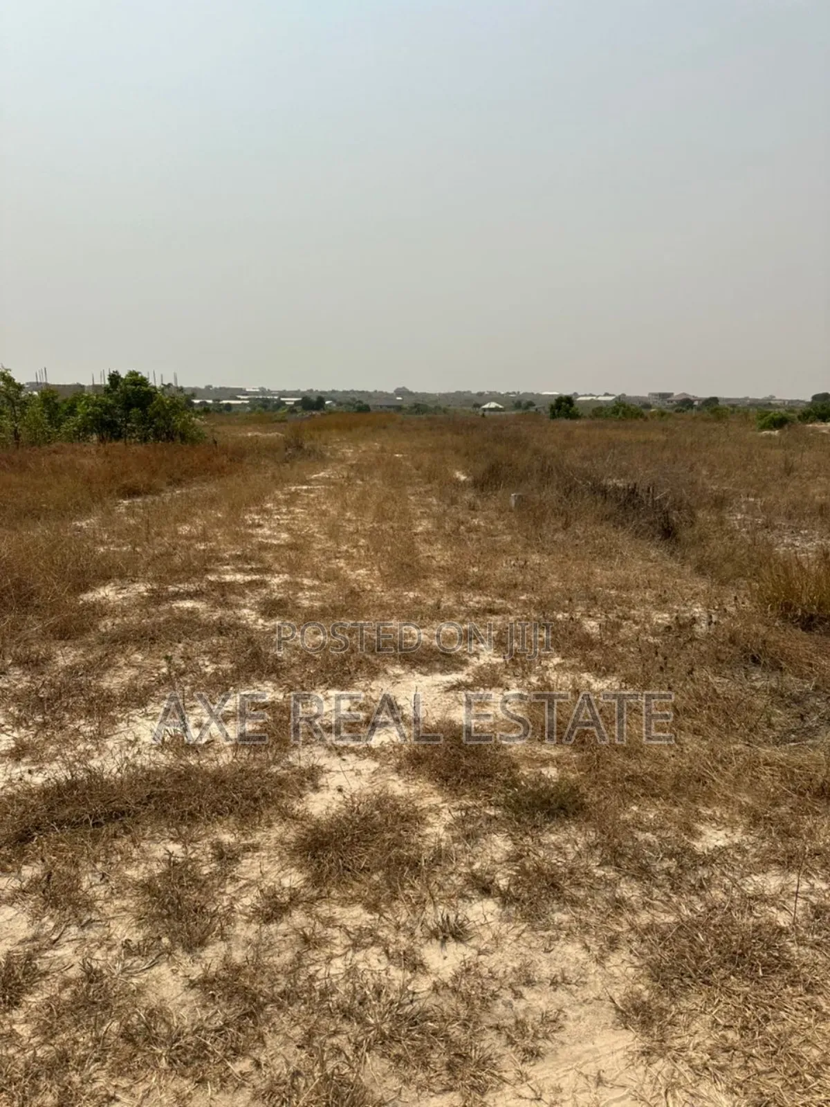 New Year Lesser Price Half Plot - Prampram New Ningo in Accra Metropolitan