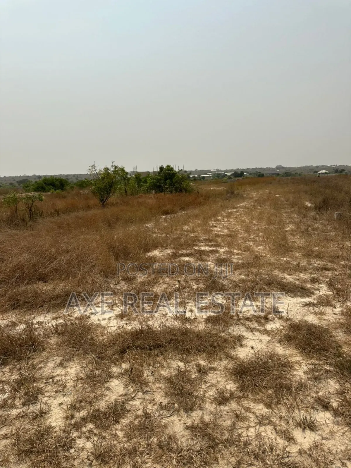 Huge Bonanza Plots at Ningo Prampram in Accra Metropolitan