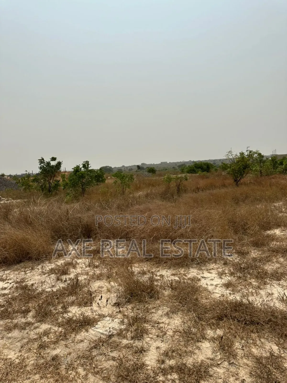 Huge Bonanza Plots at Ningo Prampram in Accra Metropolitan