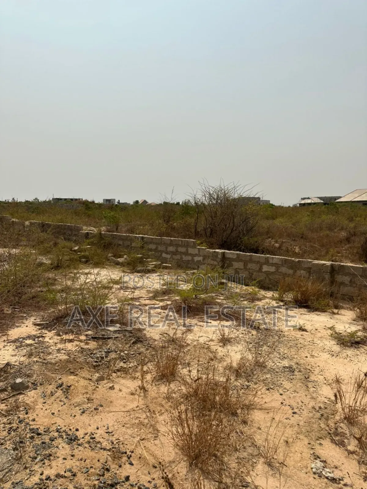 Cherish Plotted Half Plots ! Prampram New Ningo in Accra Metropolitan