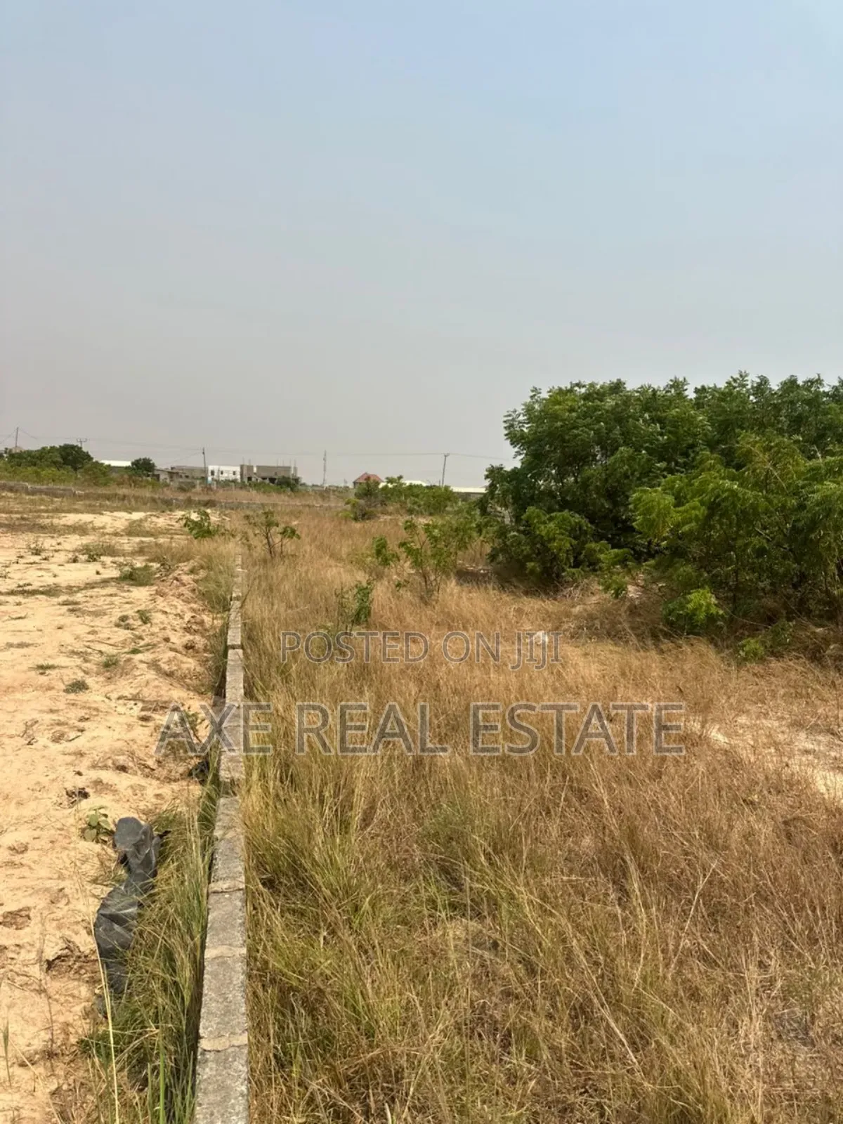 Cherish Plotted Half Plots ! Prampram New Ningo in Accra Metropolitan