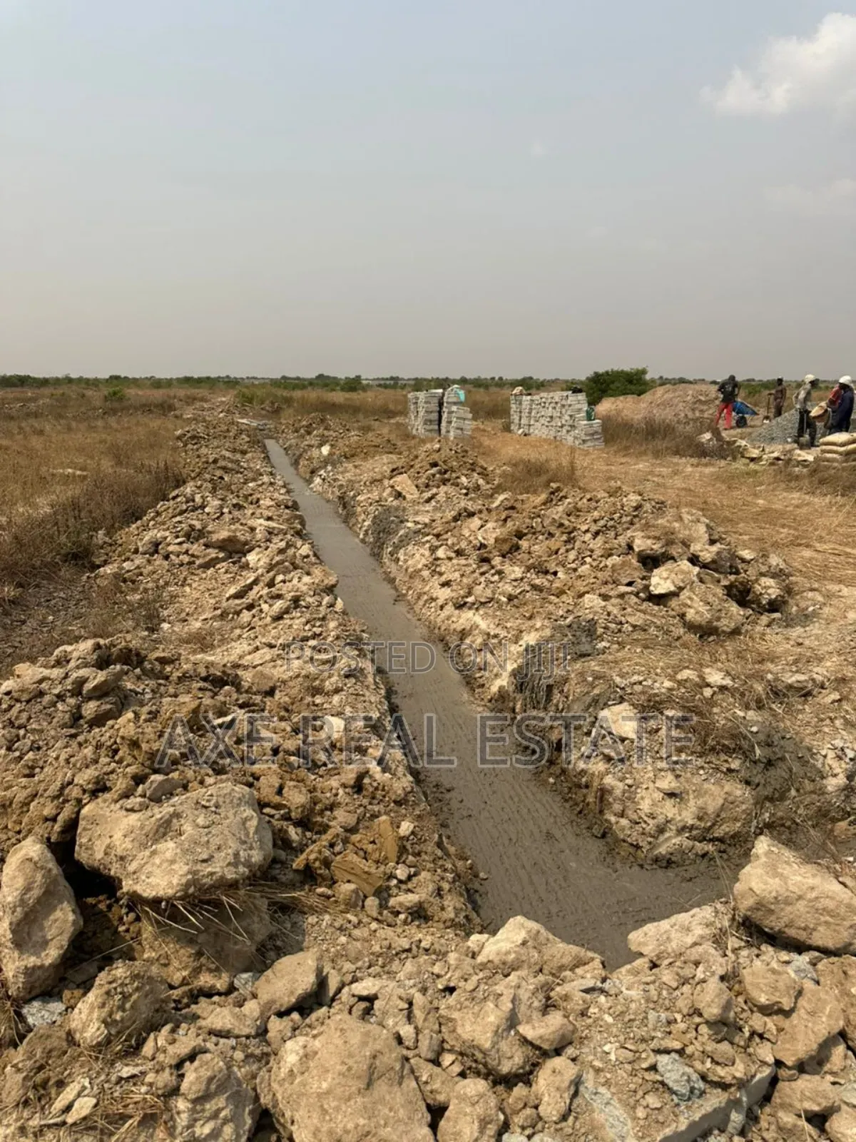 Bulky Discounts on Half Plot! Prampram Beach Road in Accra Metropolitan