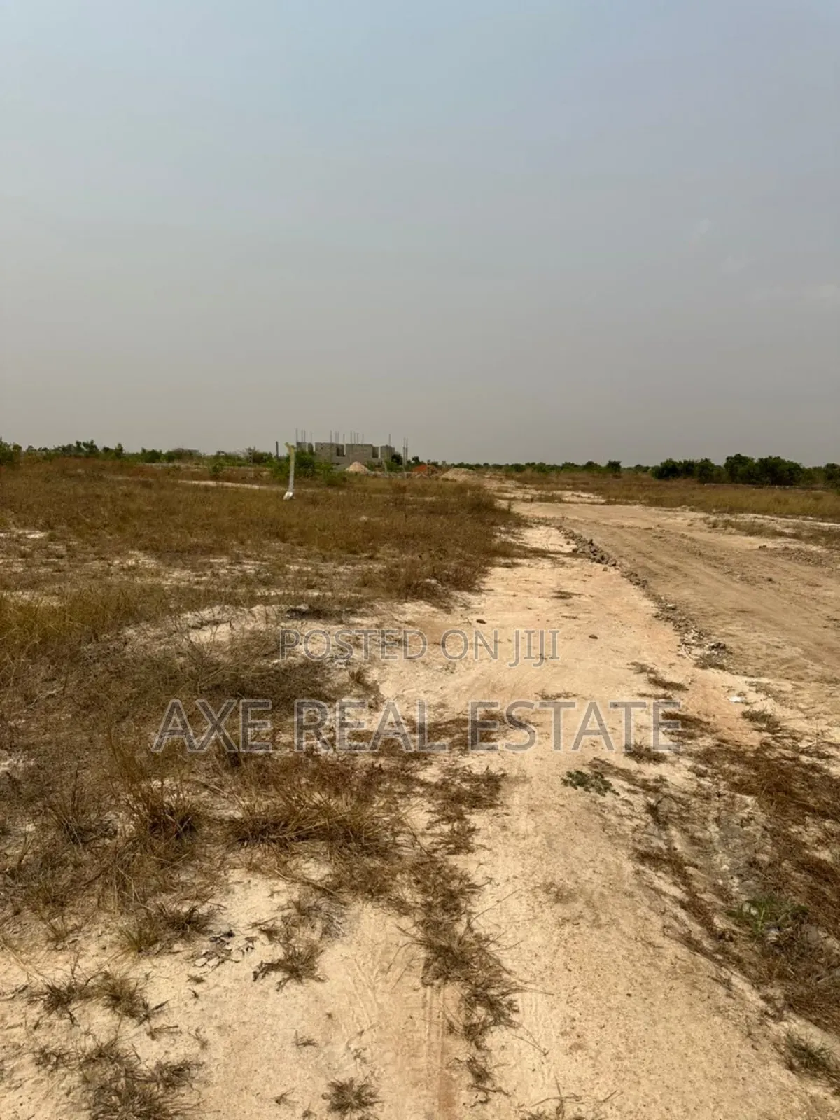 Prampram Half Plot - Unique Ones Available in Accra Metropolitan
