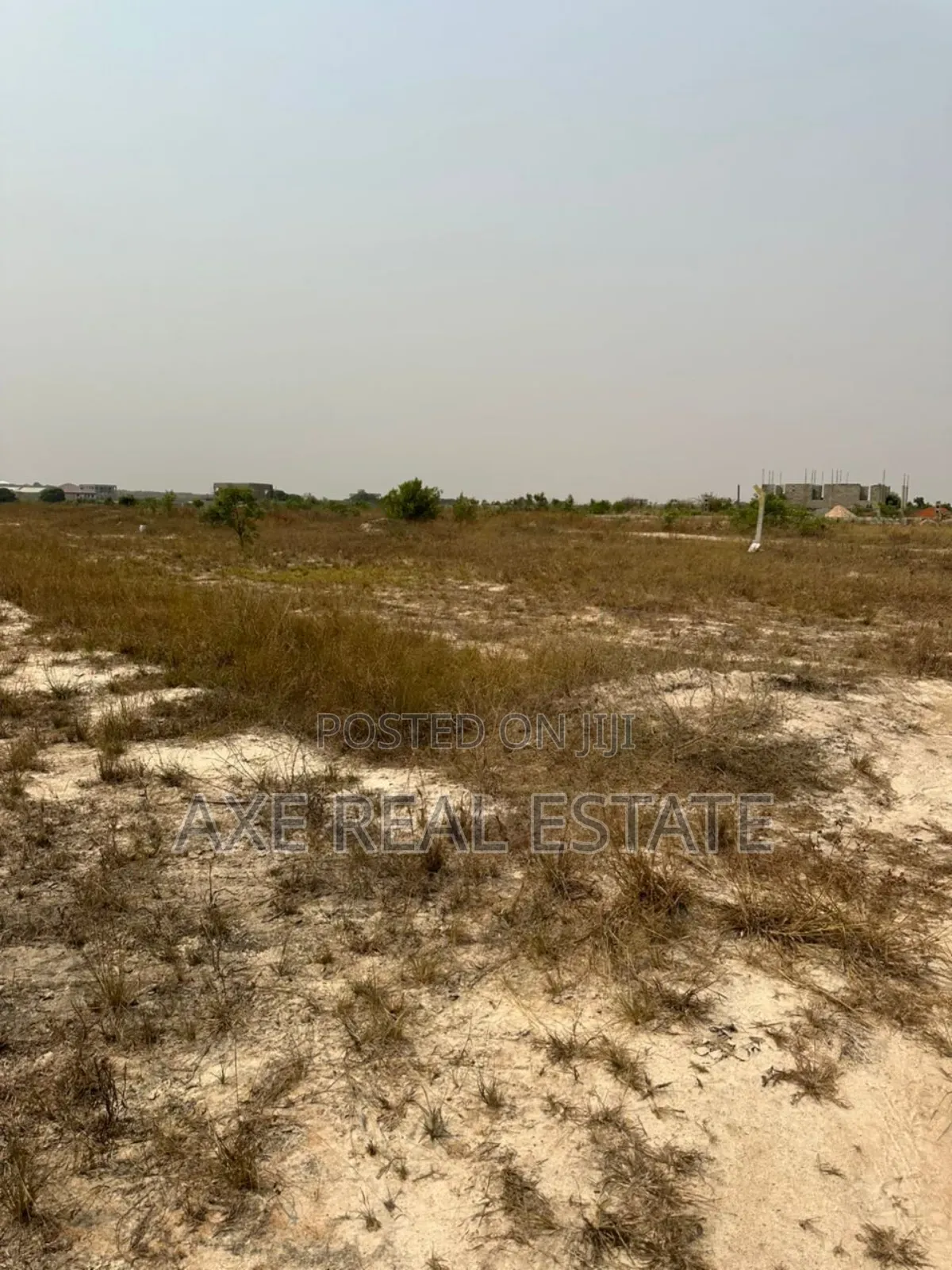 Prampram Half Plot - Unique Ones Available in Accra Metropolitan