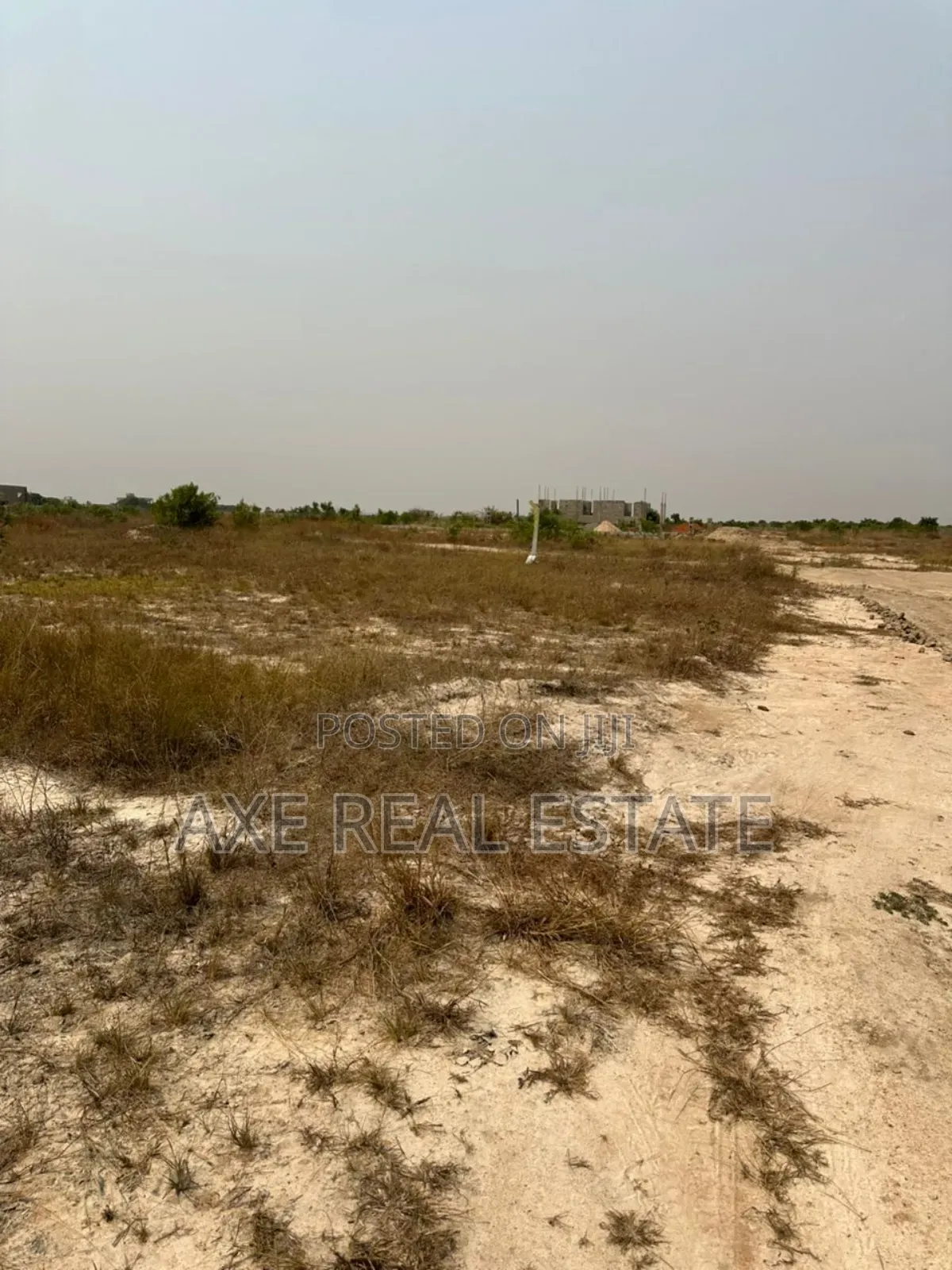 Prampram Half Plot - Unique Ones Available in Accra Metropolitan