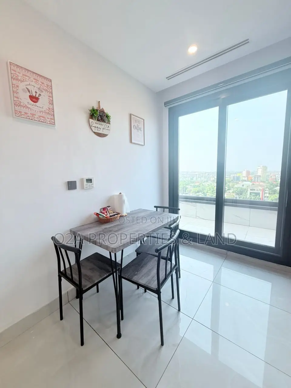 Furnished 2bdrm Apartment in Airport Residential for rent in Airport Residential Area