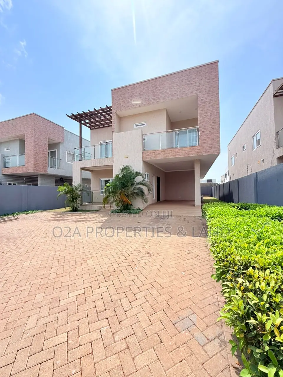 4bdrm House in Greater Accra, Tseaddo for rent in Tseaddo