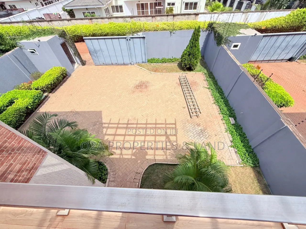 4bdrm House in Greater Accra, Tseaddo for rent in Tseaddo