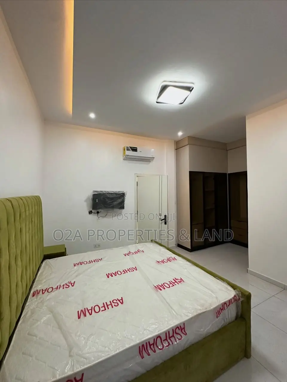 3bdrm Duplex in Nanakrom, Nmai-Dzorn for sale in Nmai-Dzorn