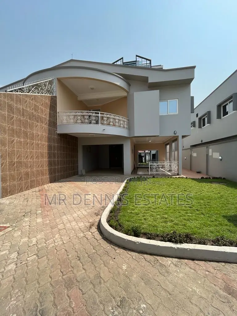 3bdrm House in Airport Residential for rent in Airport Residential Area