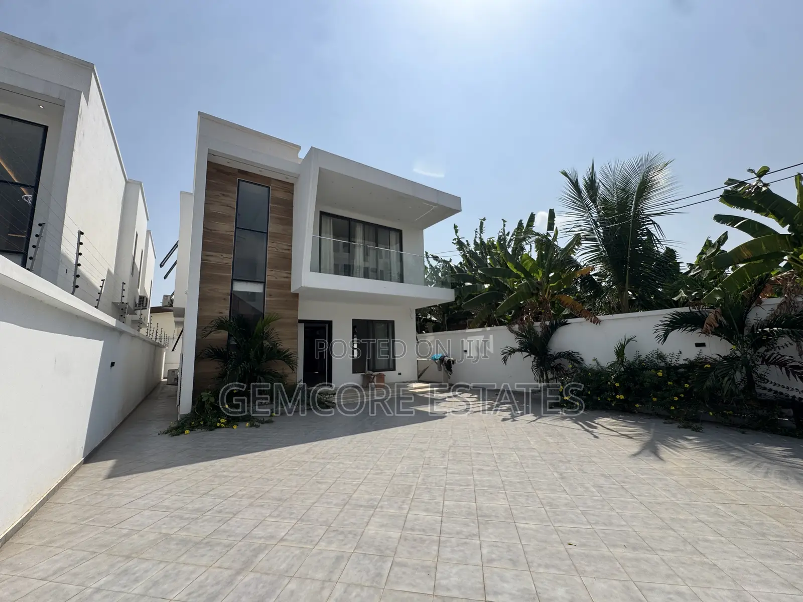 4bdrm House in East Legon for rent in East Legon