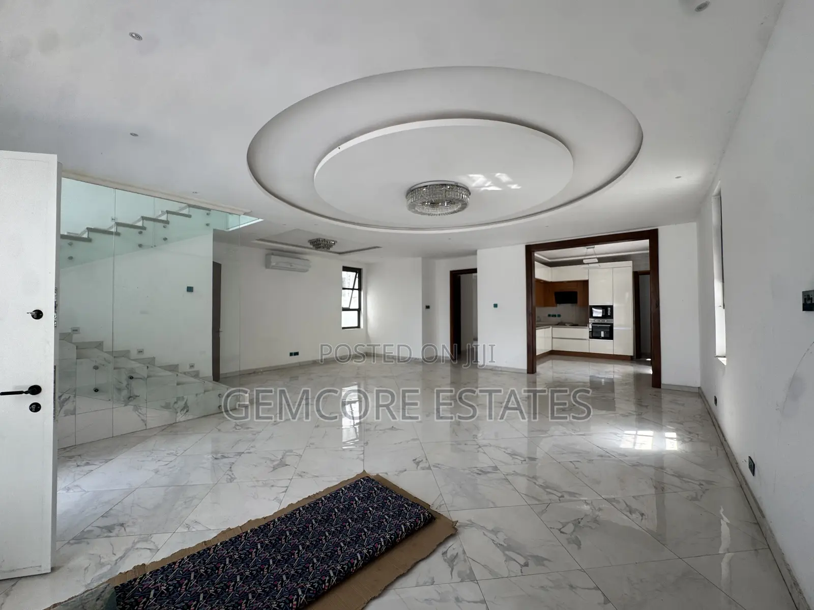 4bdrm House in East Legon for rent in East Legon