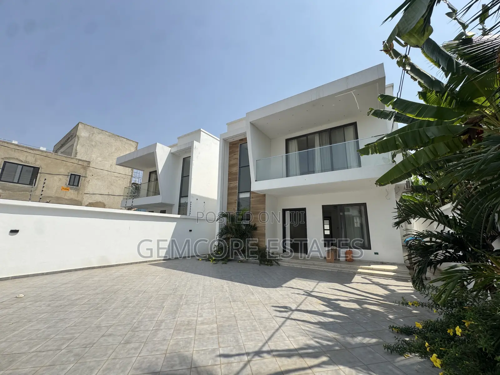 4bdrm House in East Legon for rent in East Legon