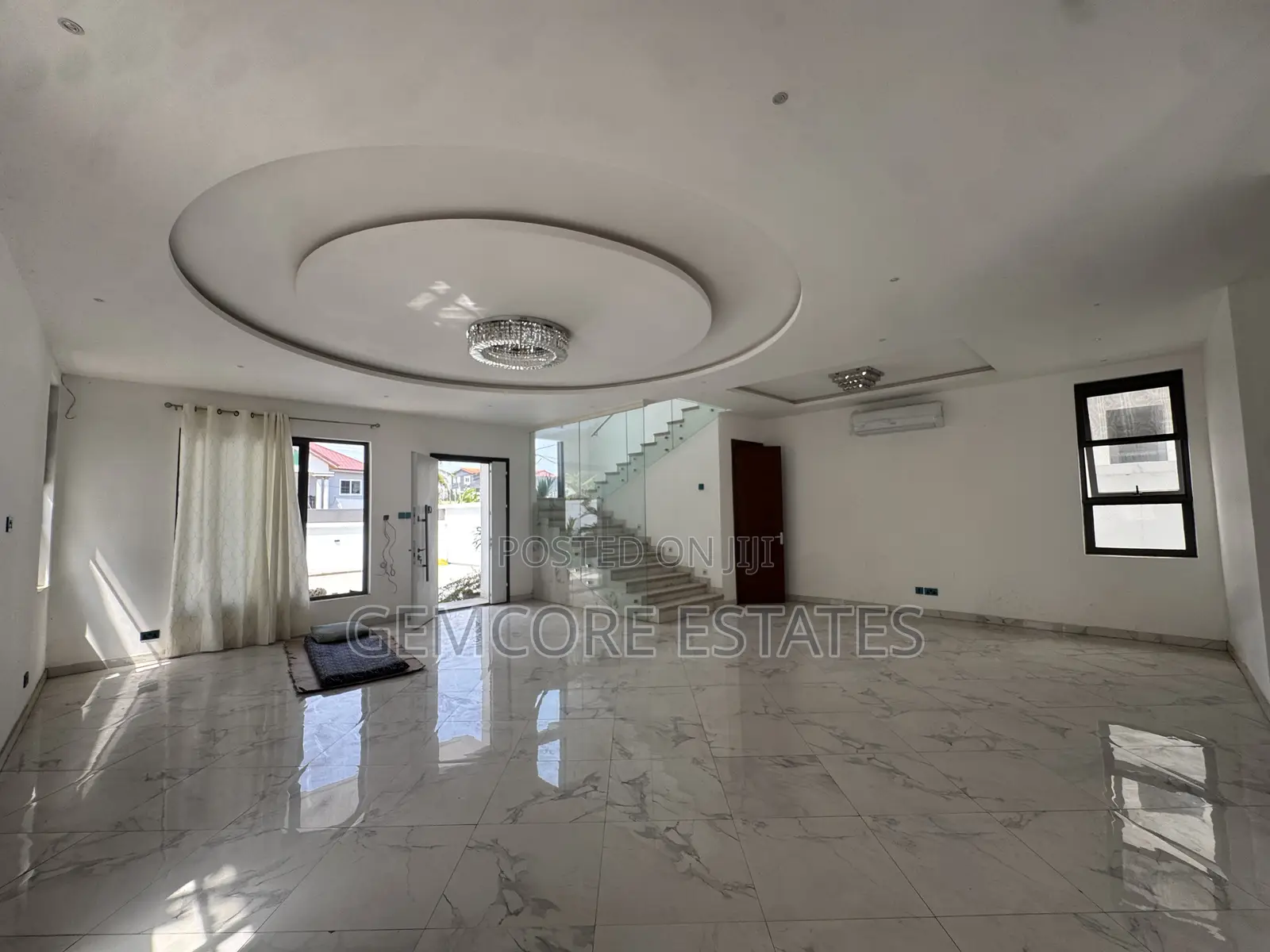 4bdrm House in East Legon for rent in East Legon