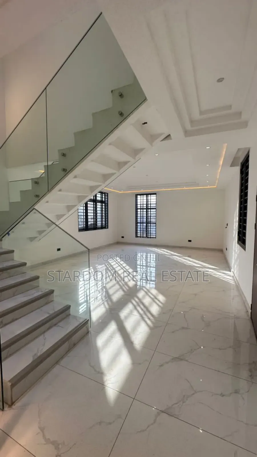 4bdrm Duplex in Tantra Hills for sale in Tantra Hills