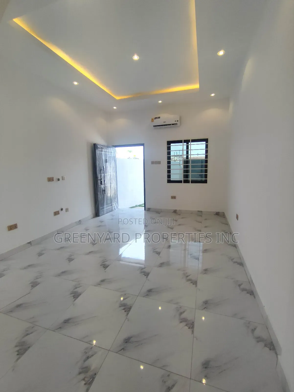 2bdrm Townhouse / Terrace in Adjiringanor, East Legon for rent in East Legon