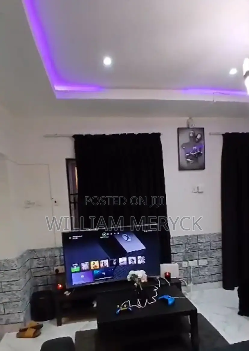 Furnished 1bdrm Apartment in Asylum Down, Happy FM Area for rent in Happy FM Area