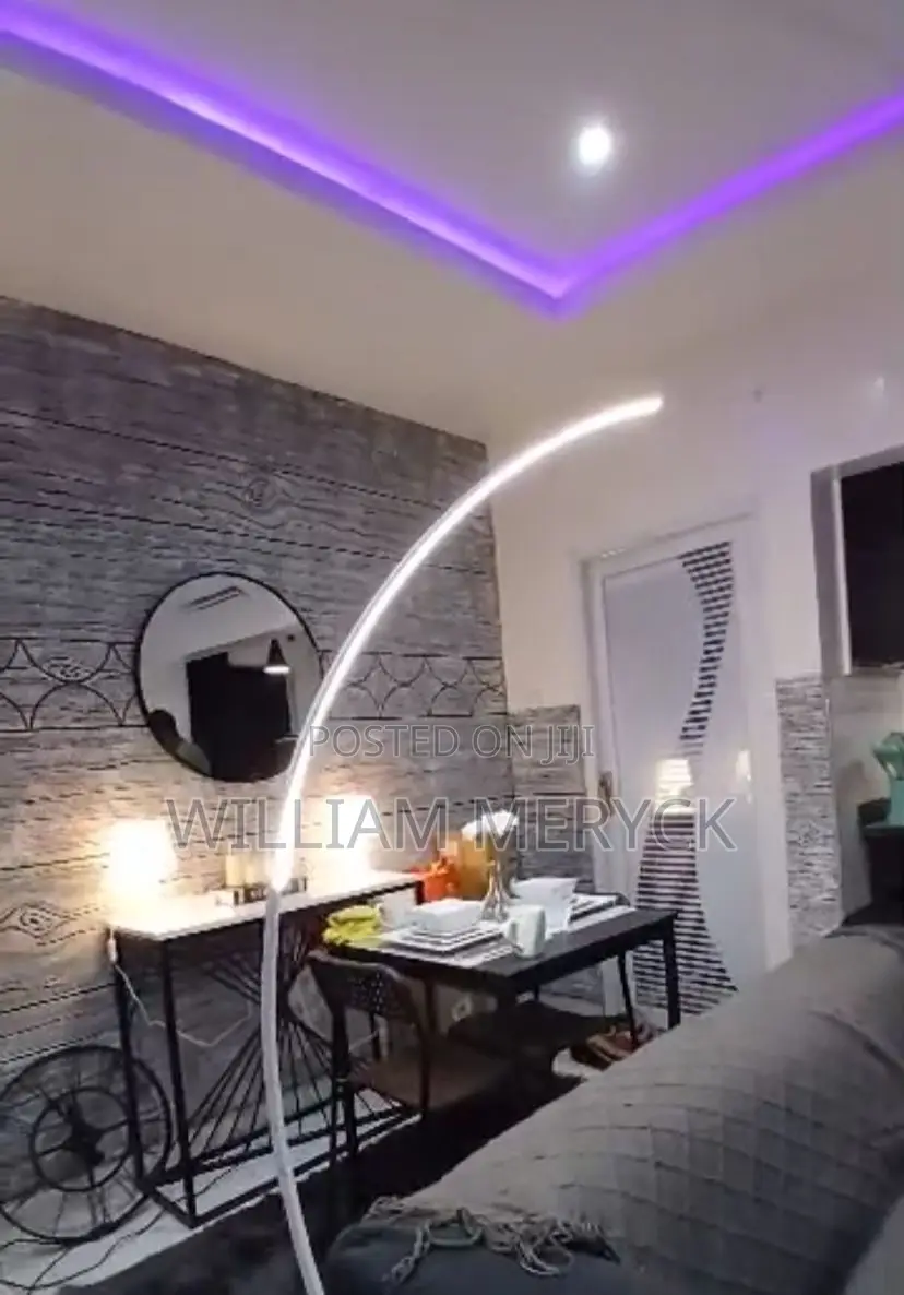 Furnished 1bdrm Apartment in Asylum Down, Happy FM Area for rent in Happy FM Area