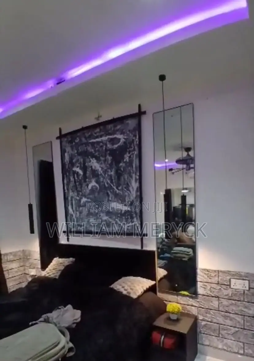 Furnished 1bdrm Apartment in Asylum Down, Happy FM Area for rent in Happy FM Area