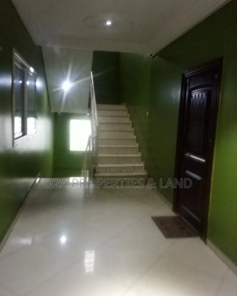 Furnished 2bdrm House in East Legon, Bawaleshie for rent in Bawaleshie