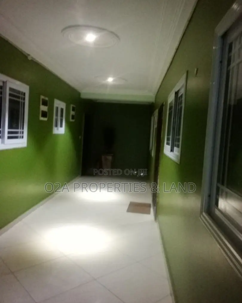 Furnished 2bdrm House in East Legon, Bawaleshie for rent in Bawaleshie