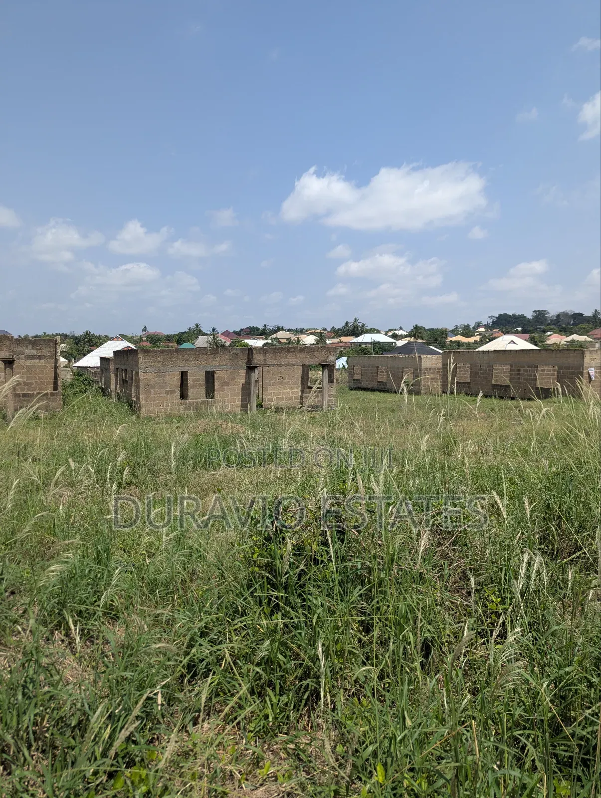 15bdrm House in Abuakwa Dkc, Kumasi Metropolitan for sale in Kumasi Metropolitan