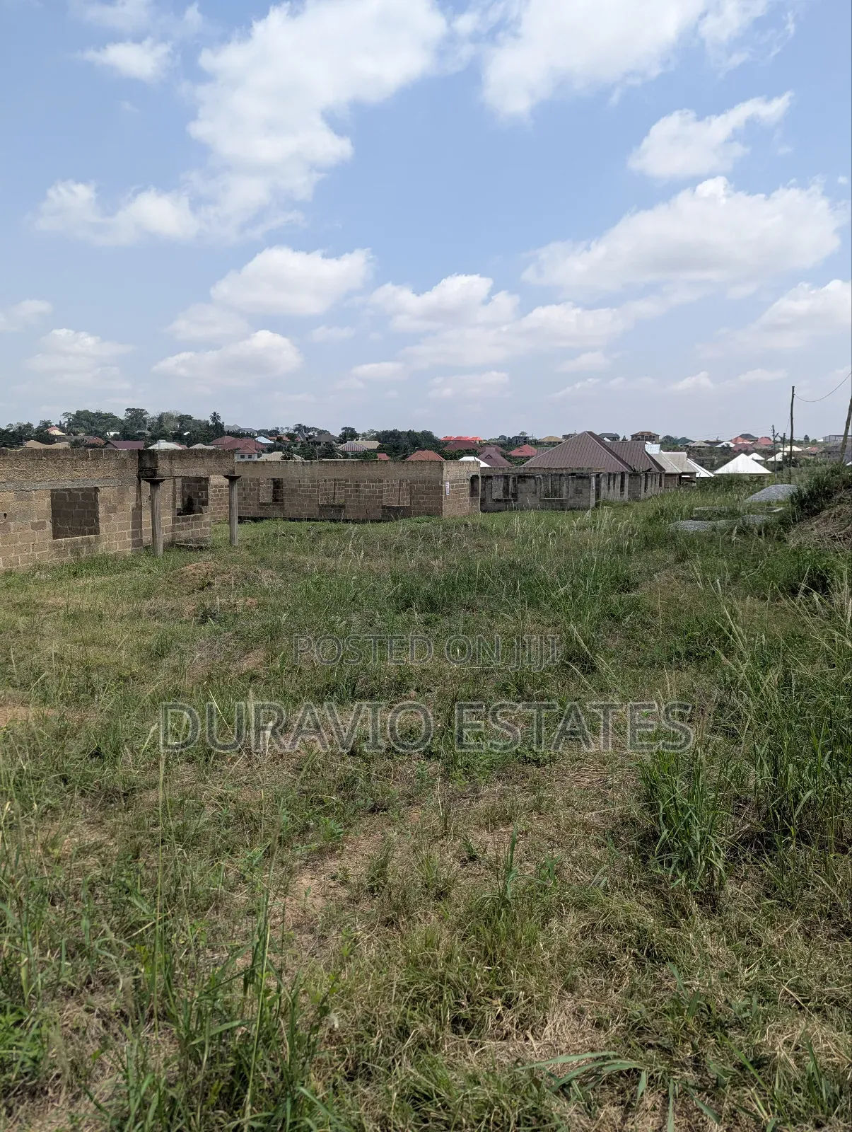 15bdrm House in Abuakwa Dkc, Kumasi Metropolitan for sale in Kumasi Metropolitan