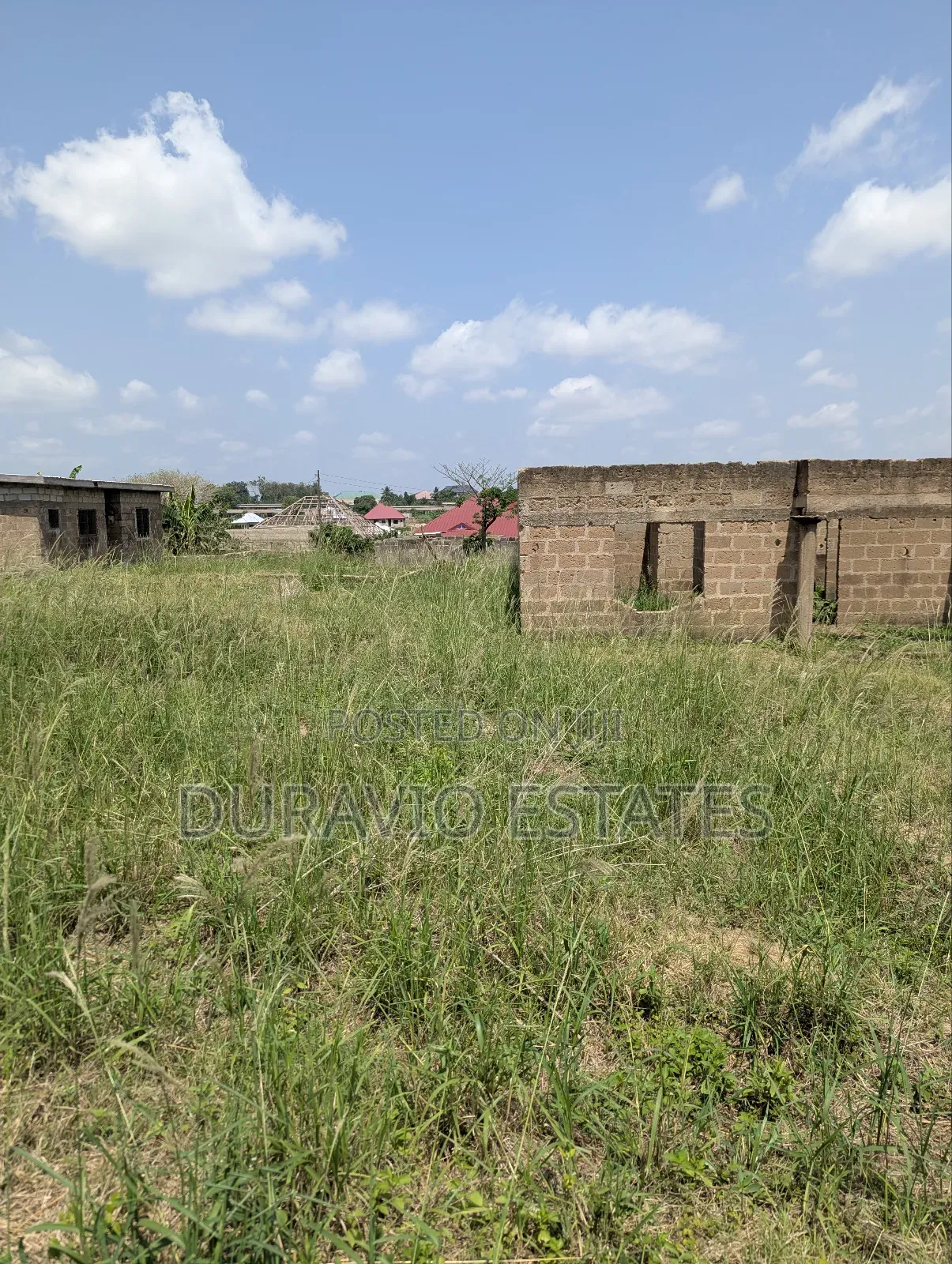 15bdrm House in Abuakwa Dkc, Kumasi Metropolitan for sale in Kumasi Metropolitan