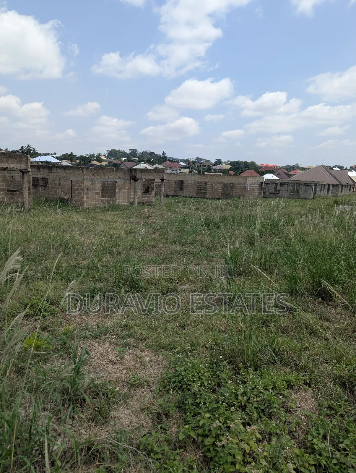 15bdrm House in Abuakwa Dkc, Kumasi Metropolitan for sale in Kumasi Metropolitan