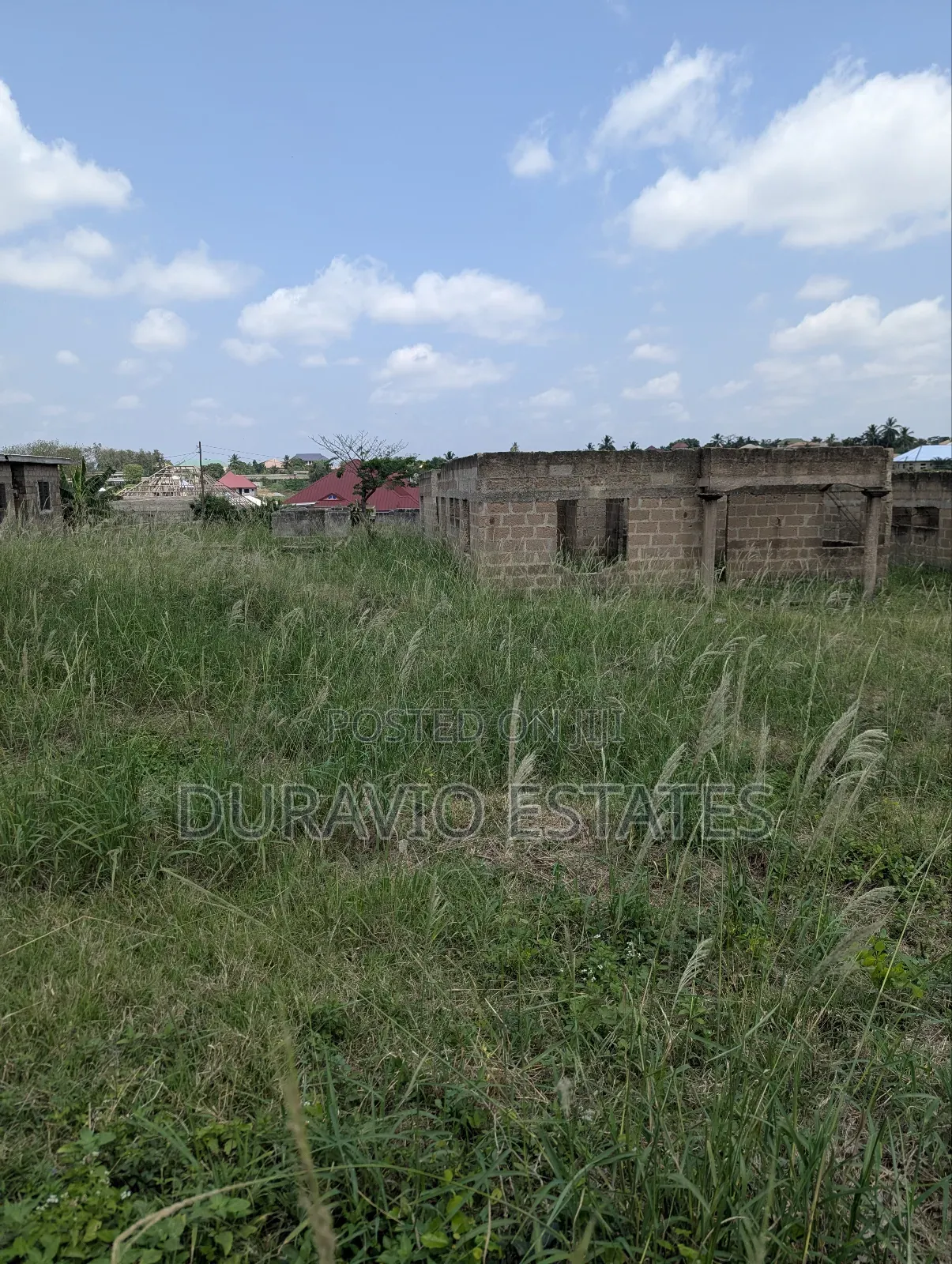 15bdrm House in Abuakwa Dkc, Kumasi Metropolitan for sale in Kumasi Metropolitan