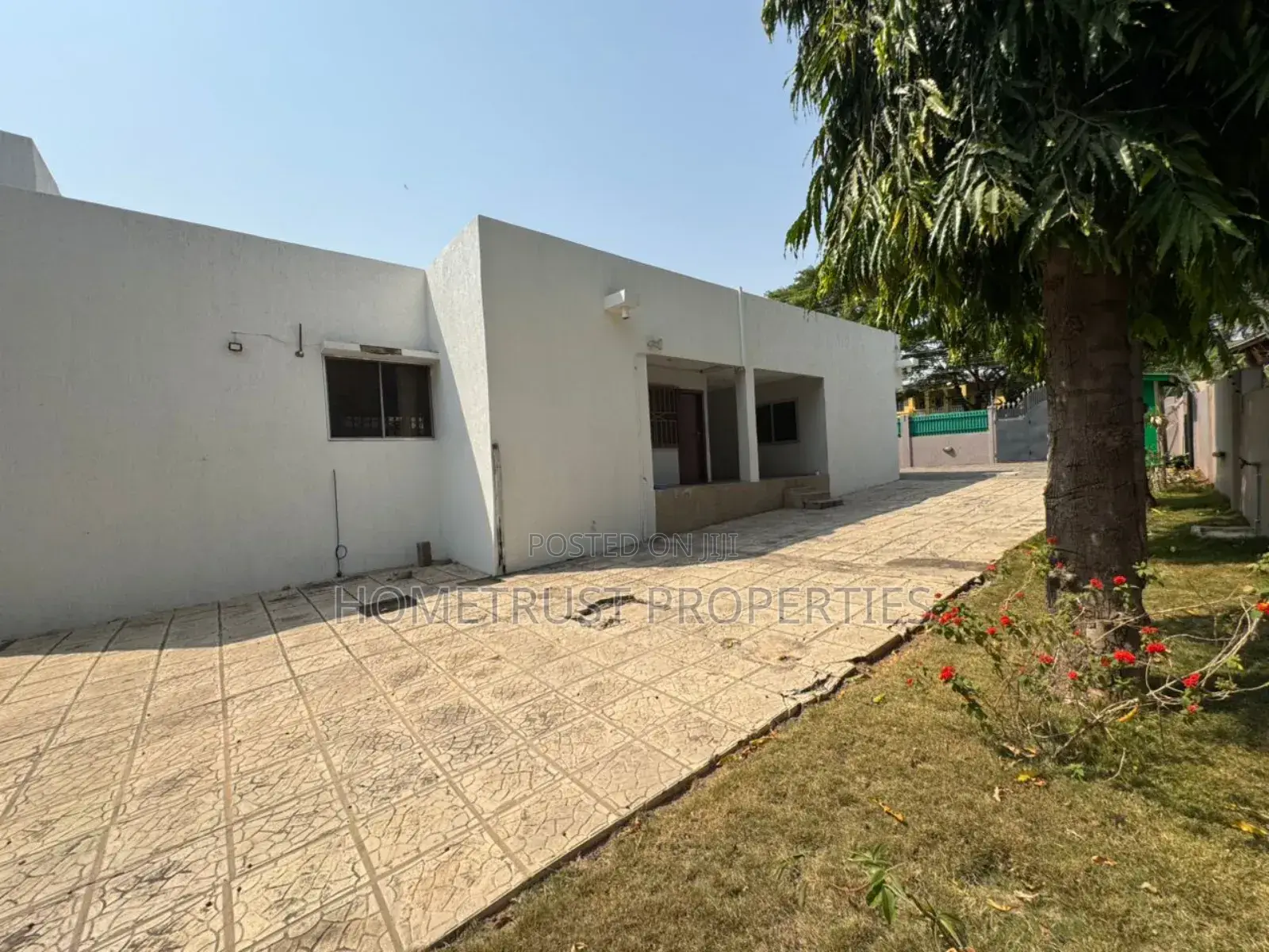 5bdrm House in Hometrust Properties, Abelemkpe for rent in Abelemkpe