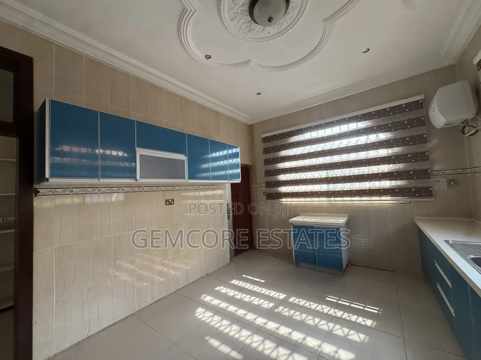 6bdrm House in Adjiringanor, East Legon for rent in East Legon