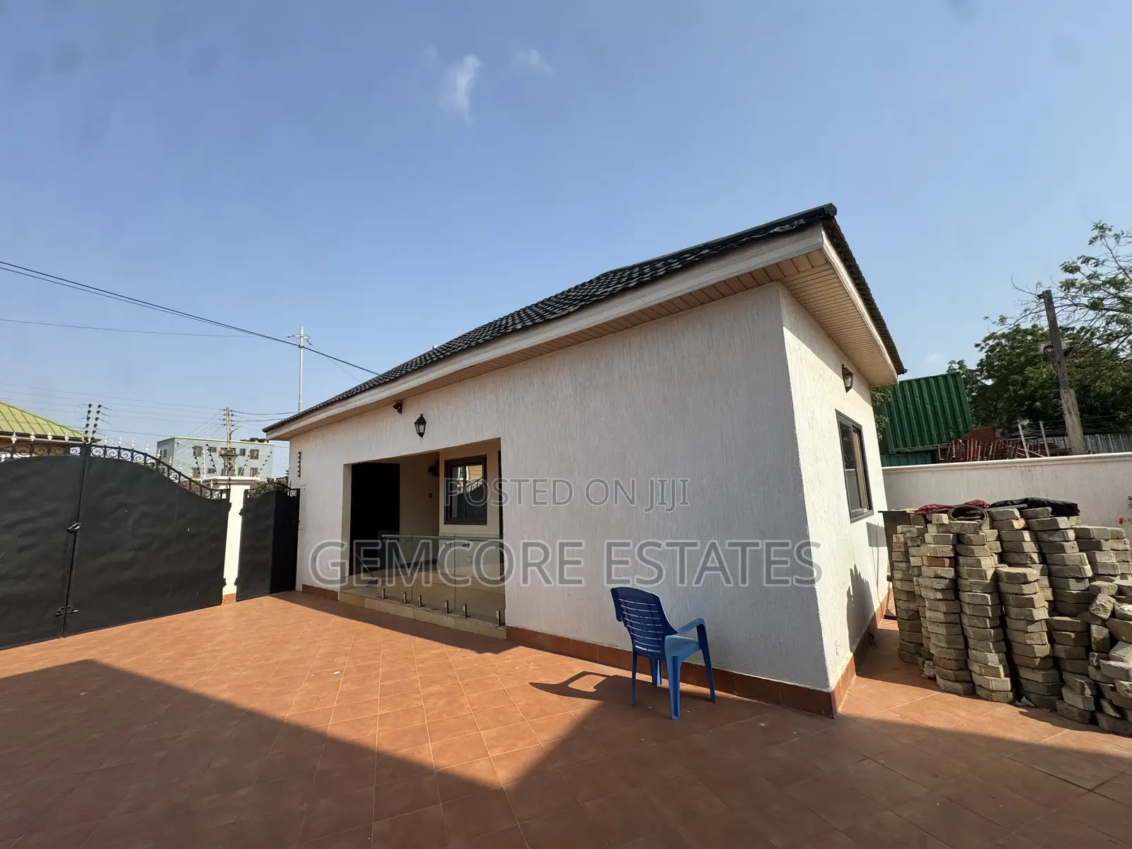 6bdrm House in Adjiringanor, East Legon for rent in East Legon