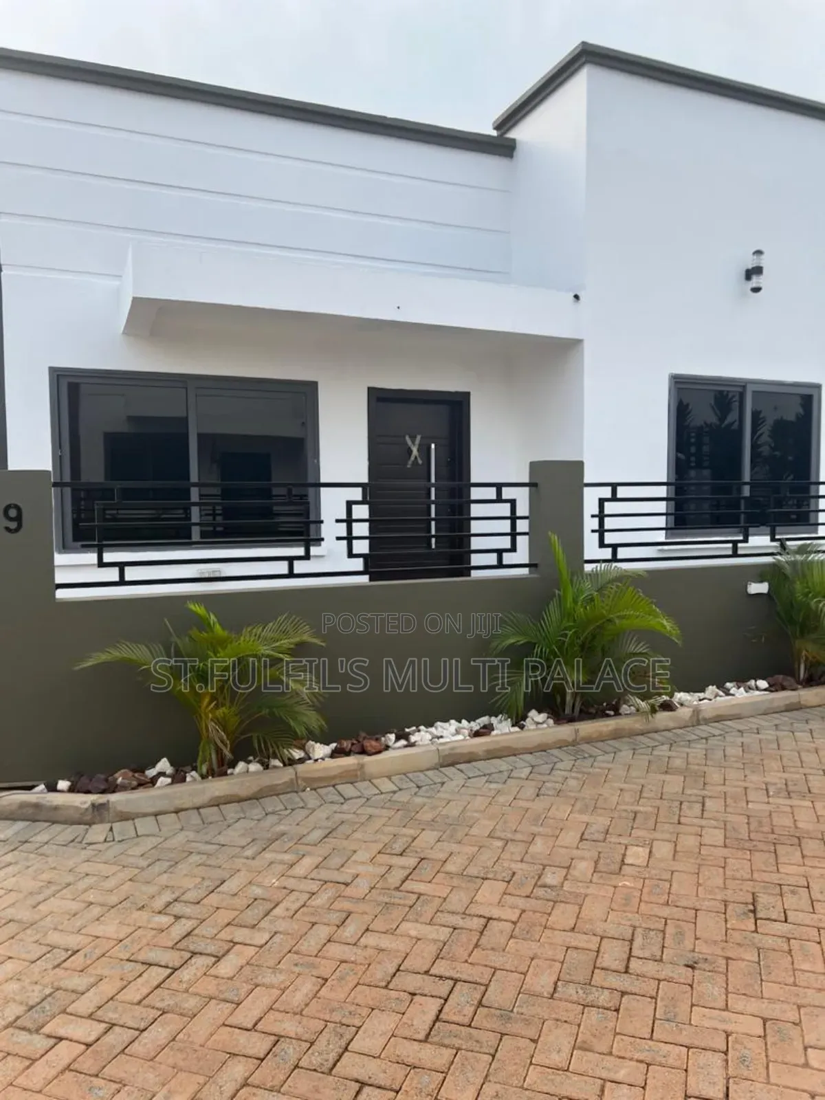 3bdrm House in North Legon, Madina for rent in Madina