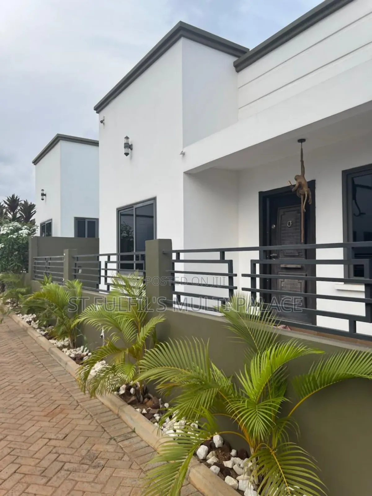 3bdrm House in North Legon, Madina for rent in Madina
