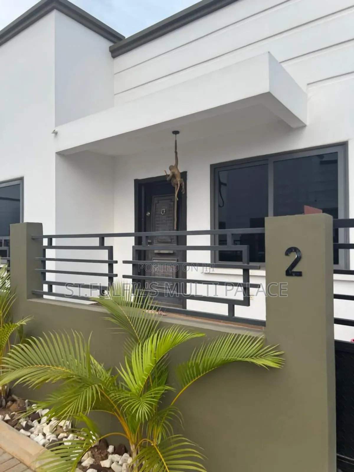 3bdrm House in North Legon, Madina for rent in Madina