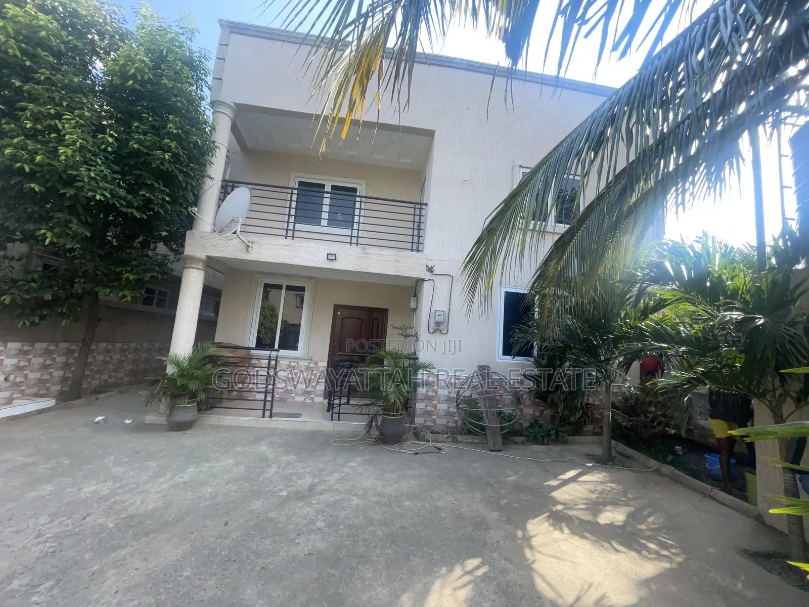 5bdrm House in East Legon, Adjiriganor for rent in Adjiriganor
