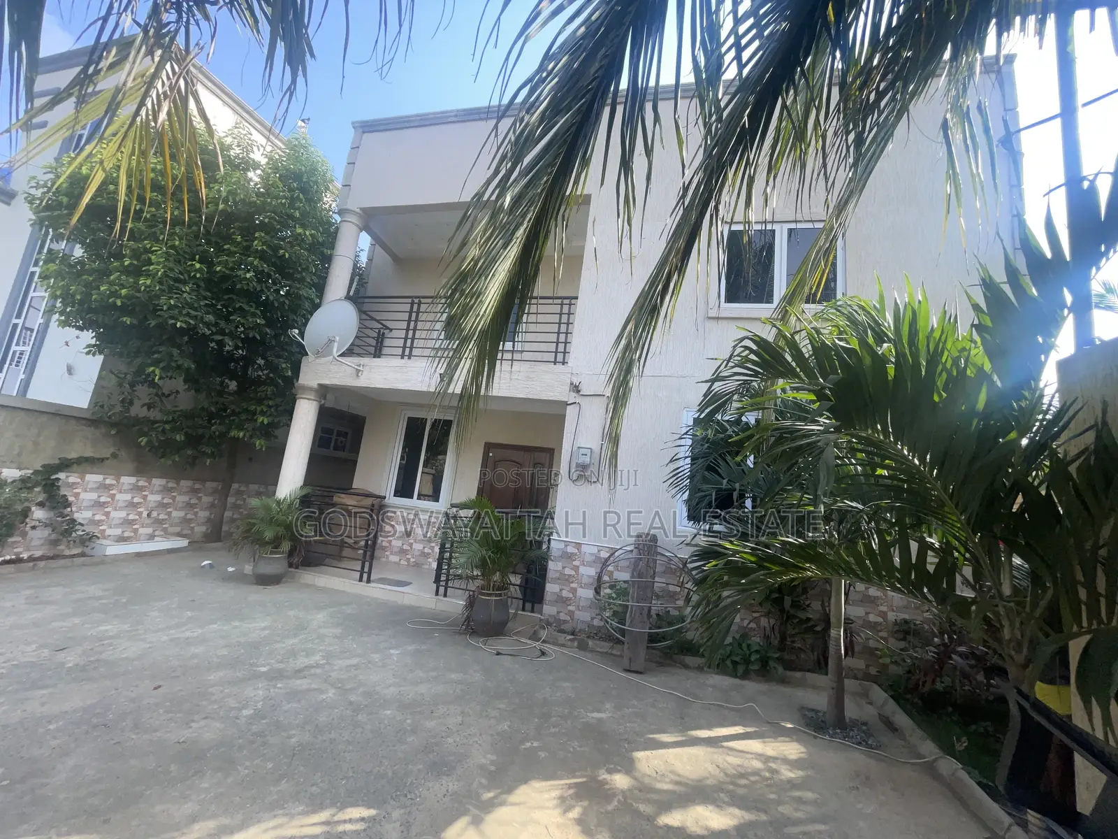 5bdrm House in East Legon, Adjiriganor for rent in Adjiriganor
