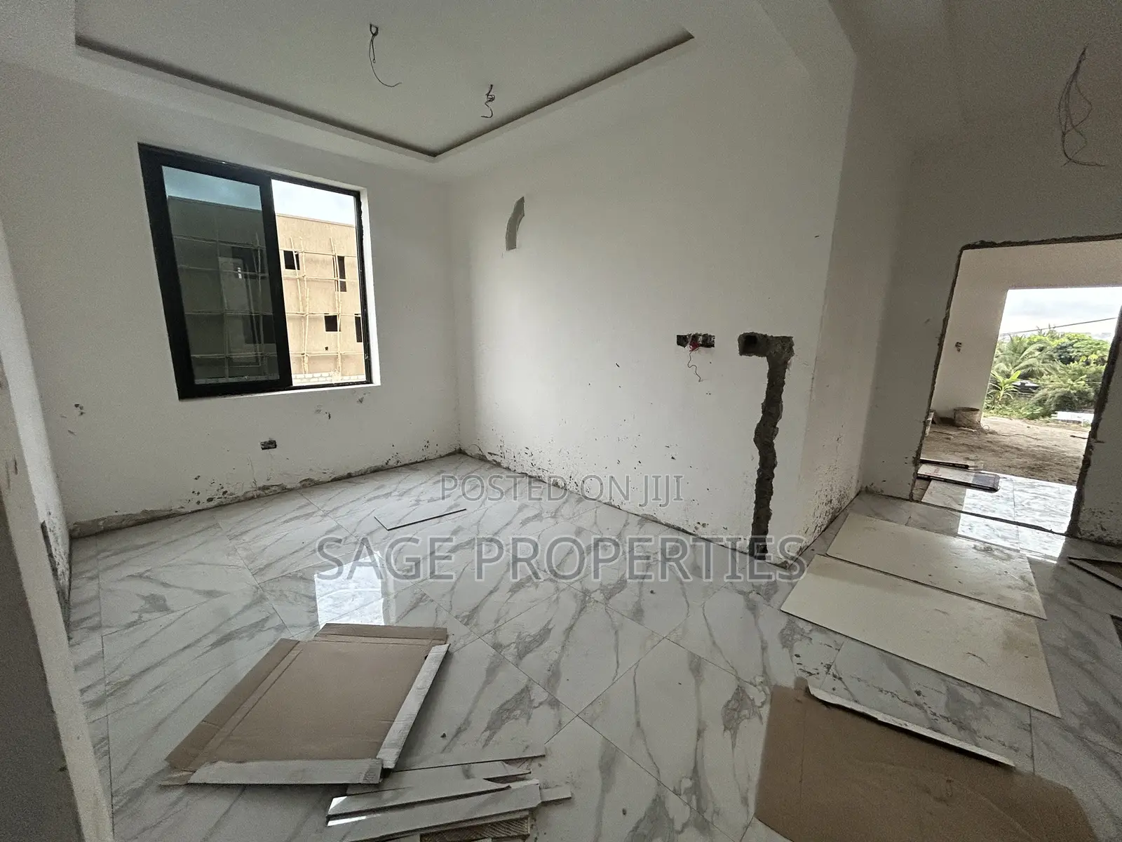 4bdrm House in Nmai-Dzorn for sale in Nmai-Dzorn