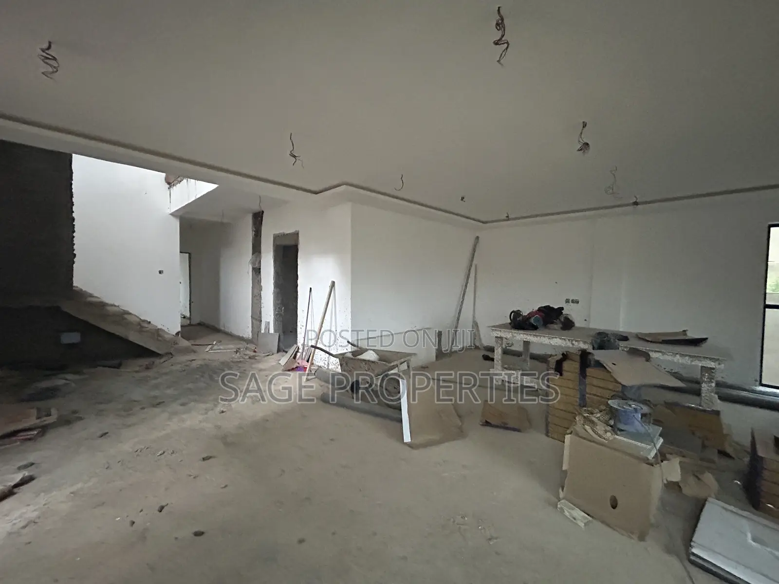 4bdrm House in Nmai-Dzorn for sale in Nmai-Dzorn