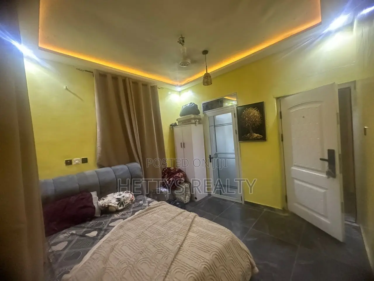2bdrm House in Pokuase for sale in Pokuase
