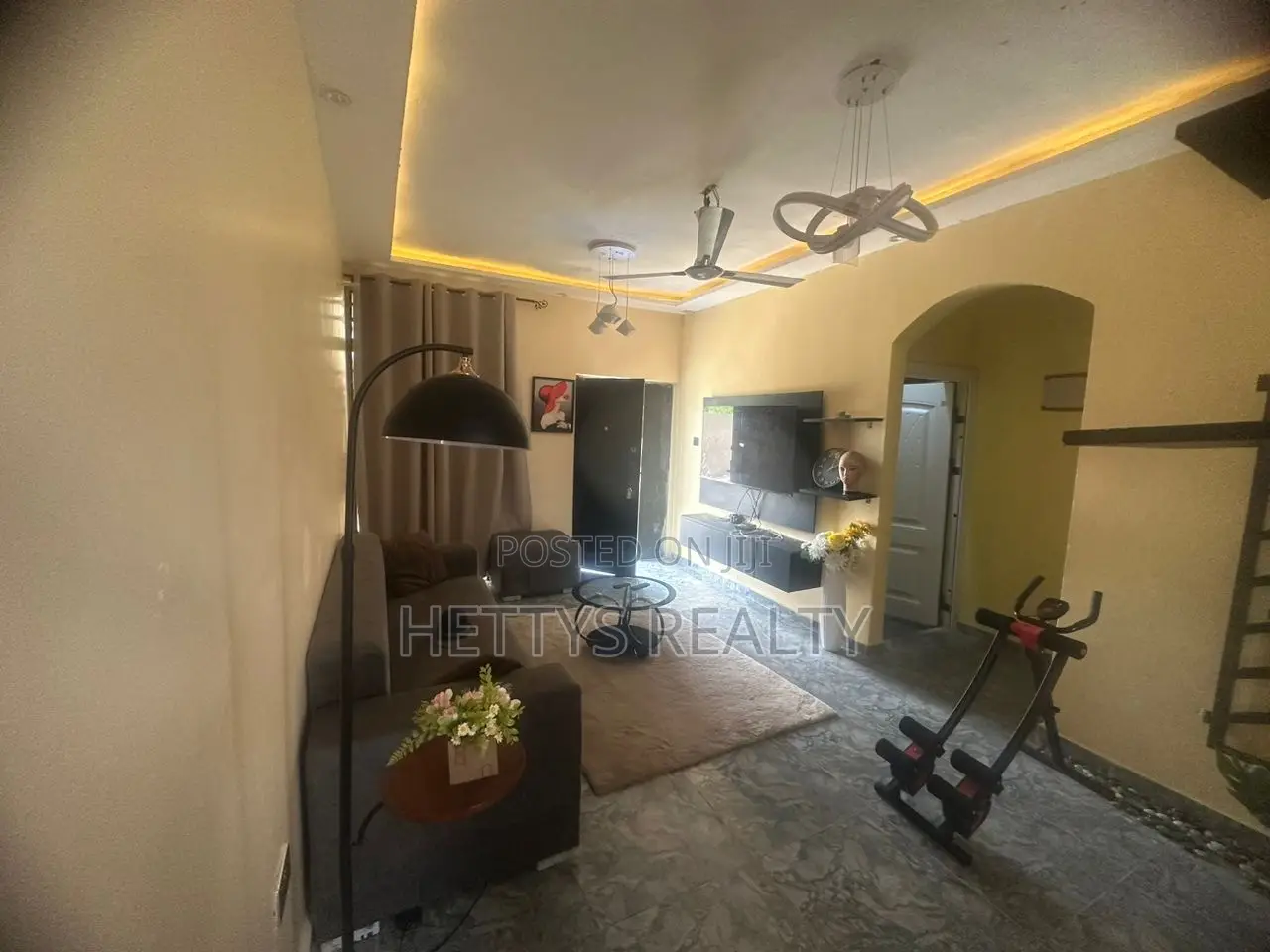 2bdrm House in Pokuase for sale in Pokuase
